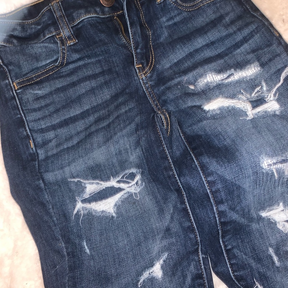 American eagle